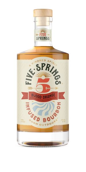 Five Springs